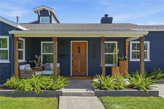 5636 Matilija, Valley Glen, CA 91401