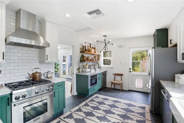 5636 Matilija, Valley Glen, CA 91401