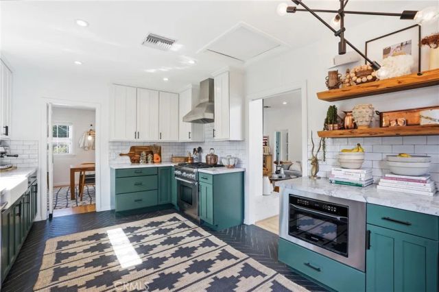 5636 Matilija, Valley Glen, CA 91401