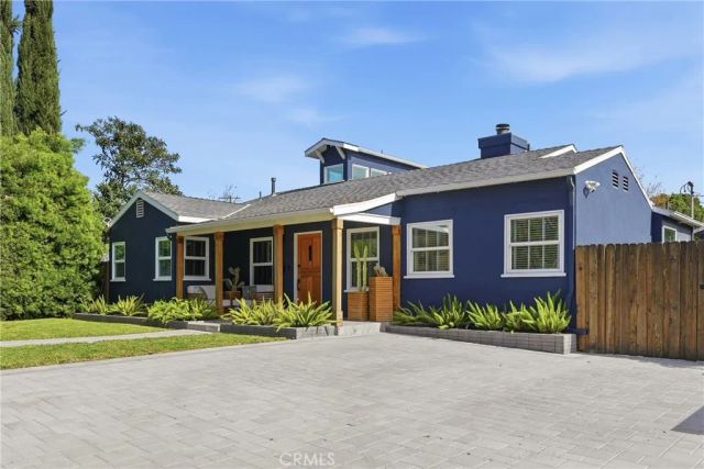 5636 Matilija, Valley Glen, CA 91401