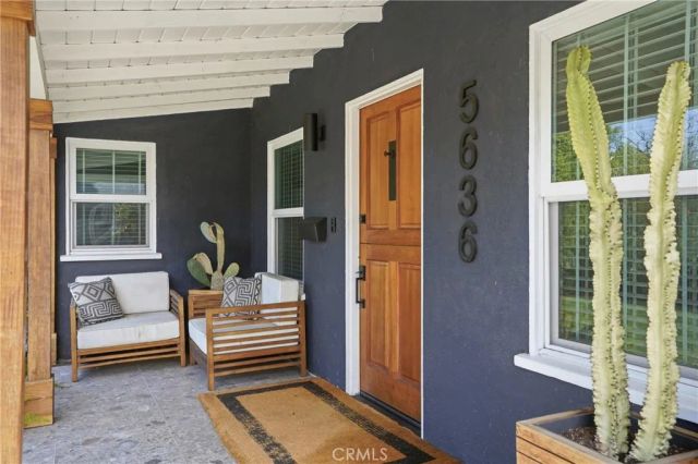 5636 Matilija, Valley Glen, CA 91401