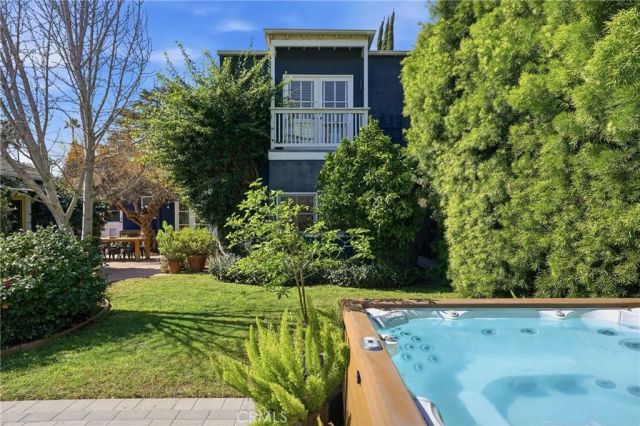 5636 Matilija, Valley Glen, CA 91401