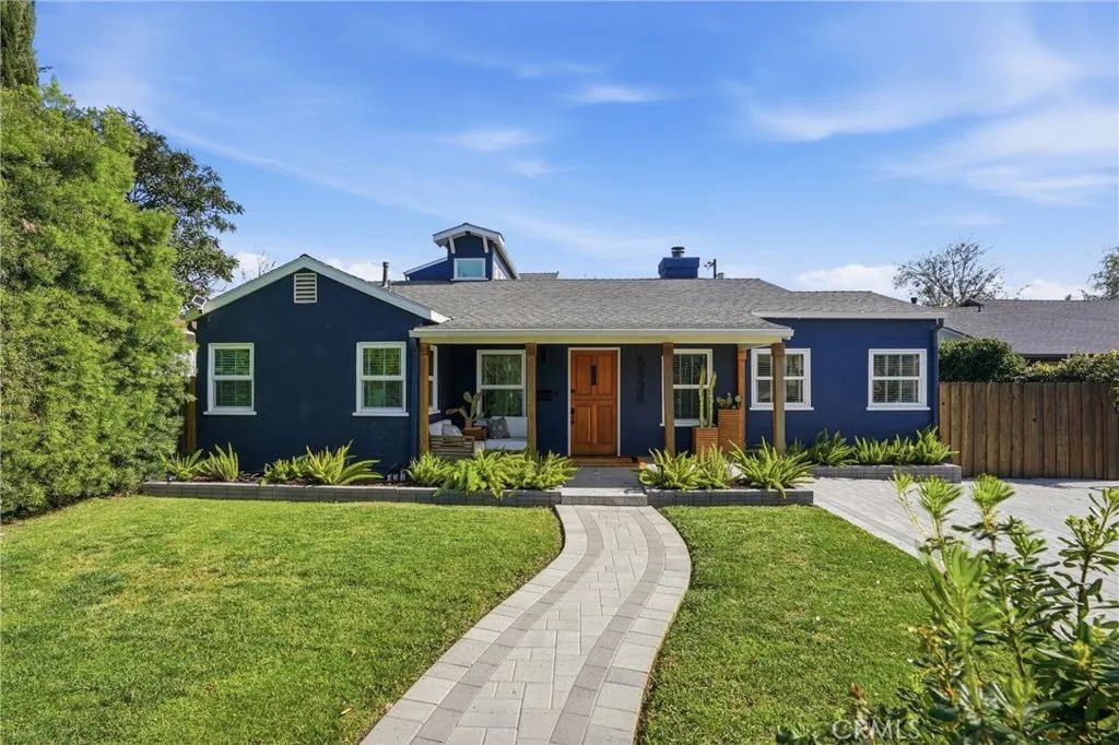 5636 Matilija, Valley Glen, CA 91401