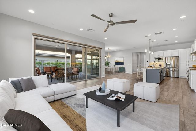 17436 E FORT VERDE Road, Rio Verde, AZ 85263