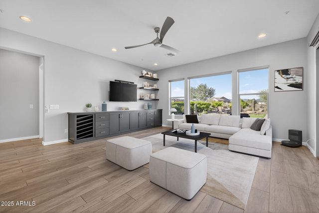 17436 E FORT VERDE Road, Rio Verde, AZ 85263