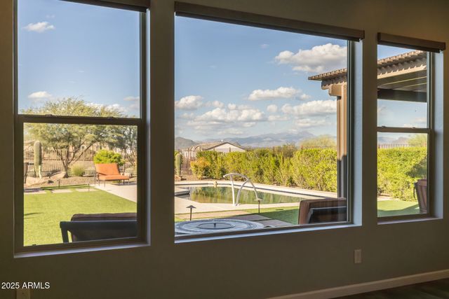 17436 E FORT VERDE Road, Rio Verde, AZ 85263