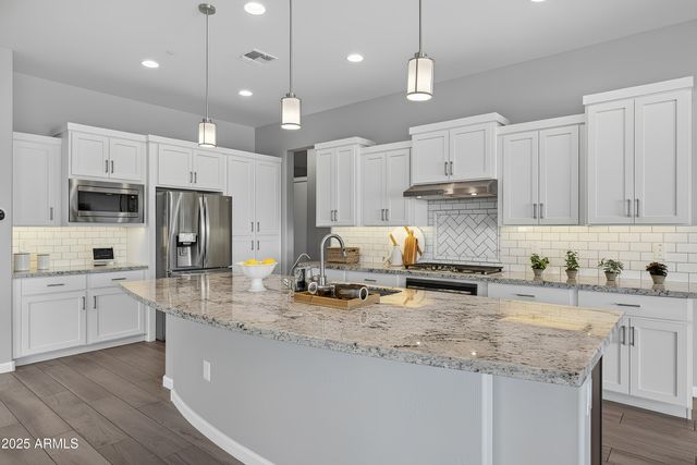 17436 E FORT VERDE Road, Rio Verde, AZ 85263