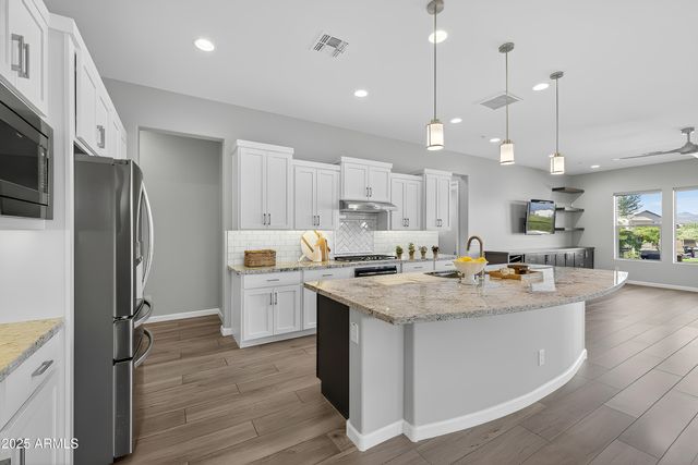 17436 E FORT VERDE Road, Rio Verde, AZ 85263