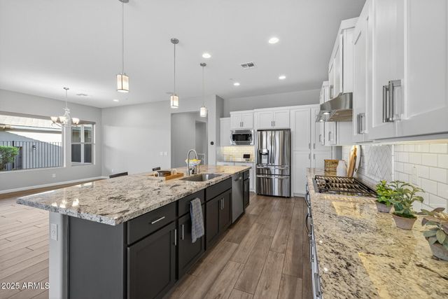 17436 E FORT VERDE Road, Rio Verde, AZ 85263