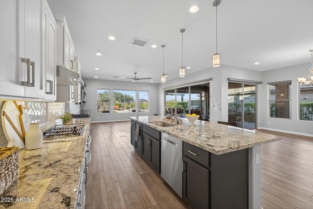 17436 E FORT VERDE Road, Rio Verde, AZ 85263