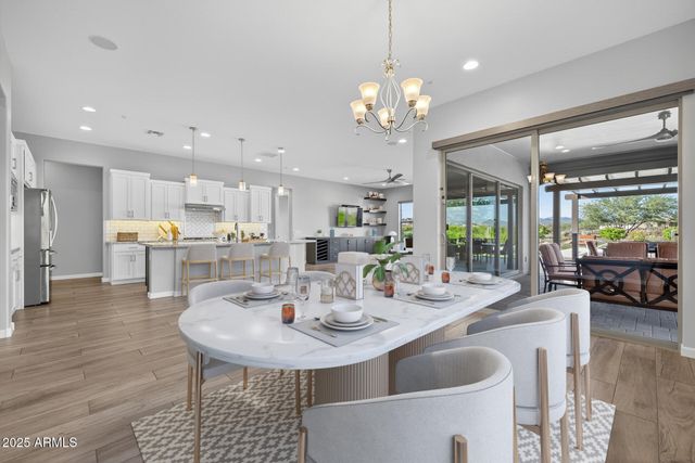 17436 E FORT VERDE Road, Rio Verde, AZ 85263