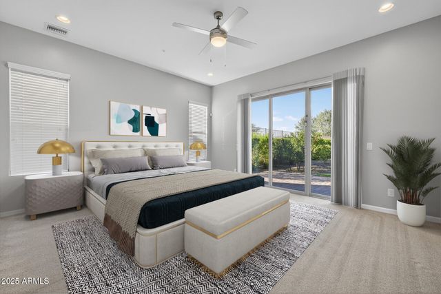 17436 E FORT VERDE Road, Rio Verde, AZ 85263