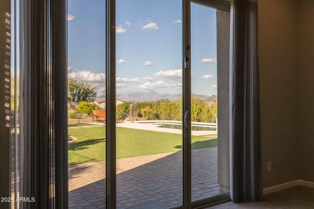 17436 E FORT VERDE Road, Rio Verde, AZ 85263