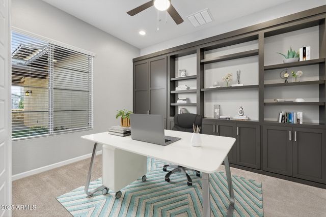 17436 E FORT VERDE Road, Rio Verde, AZ 85263