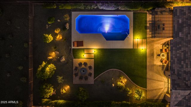 17436 E FORT VERDE Road, Rio Verde, AZ 85263