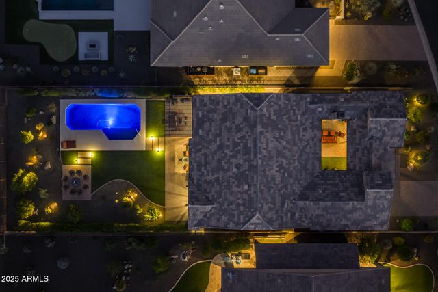 17436 E FORT VERDE Road, Rio Verde, AZ 85263