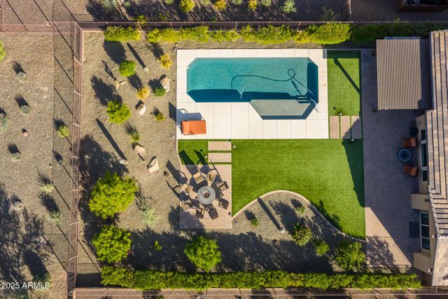 17436 E FORT VERDE Road, Rio Verde, AZ 85263