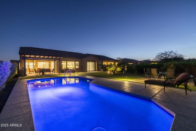 17436 E FORT VERDE Road, Rio Verde, AZ 85263