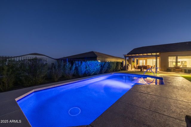 17436 E FORT VERDE Road, Rio Verde, AZ 85263