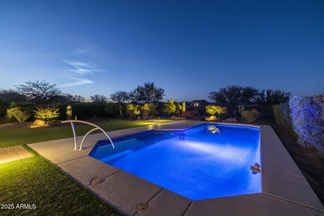 17436 E FORT VERDE Road, Rio Verde, AZ 85263