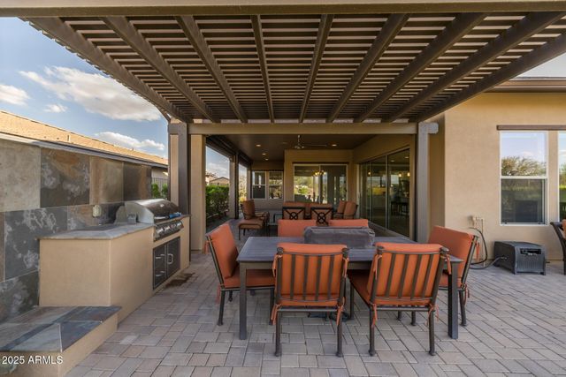 17436 E FORT VERDE Road, Rio Verde, AZ 85263