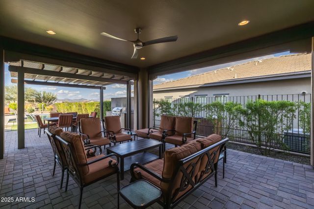 17436 E FORT VERDE Road, Rio Verde, AZ 85263