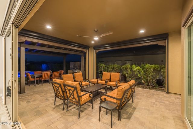 17436 E FORT VERDE Road, Rio Verde, AZ 85263