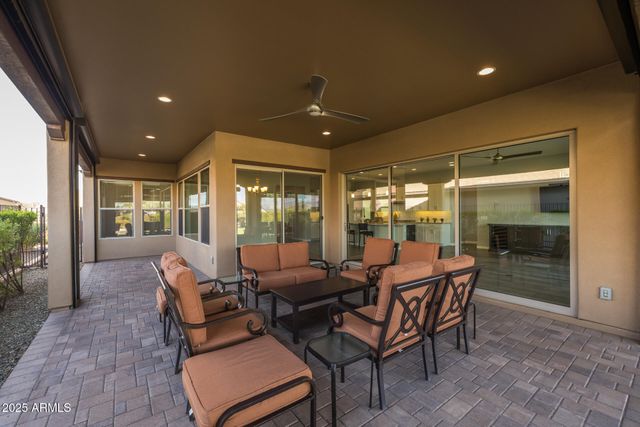 17436 E FORT VERDE Road, Rio Verde, AZ 85263