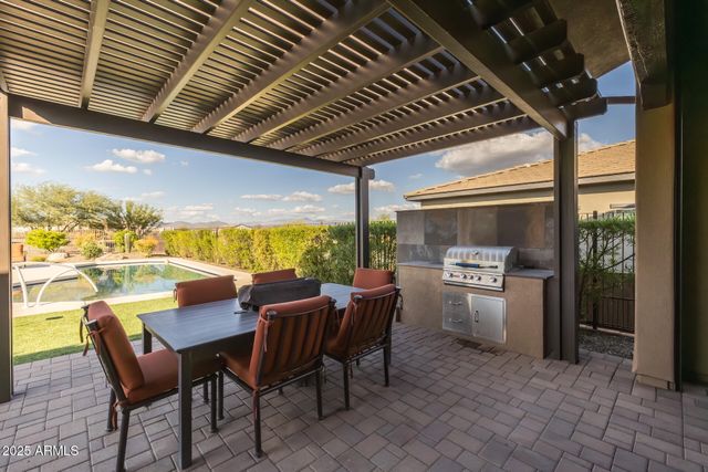 17436 E FORT VERDE Road, Rio Verde, AZ 85263