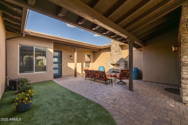 17436 E FORT VERDE Road, Rio Verde, AZ 85263