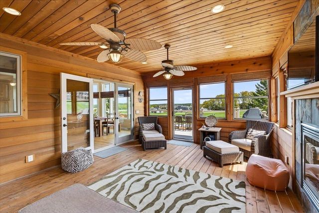 1053 Winged Foot Drive, Oregon, WI 53575