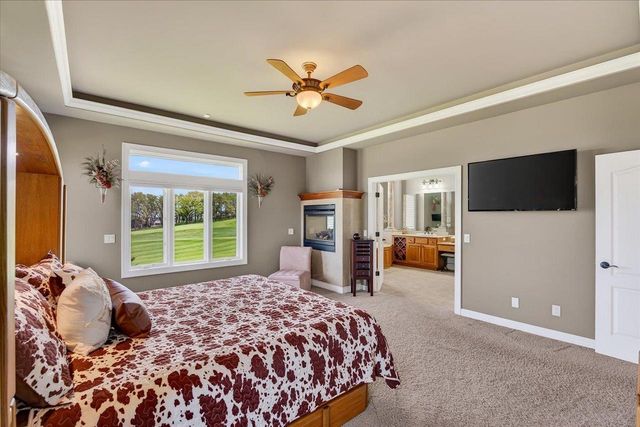 1053 Winged Foot Drive, Oregon, WI 53575