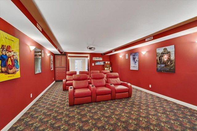 1053 Winged Foot Drive, Oregon, WI 53575