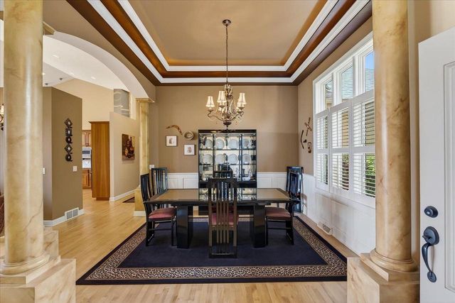 1053 Winged Foot Drive, Oregon, WI 53575