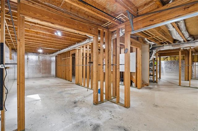 329 Northbrooke Lane, Woodstock, GA 30188