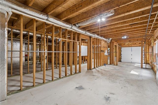 329 Northbrooke Lane, Woodstock, GA 30188