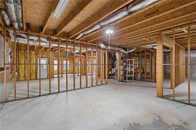 329 Northbrooke Lane, Woodstock, GA 30188