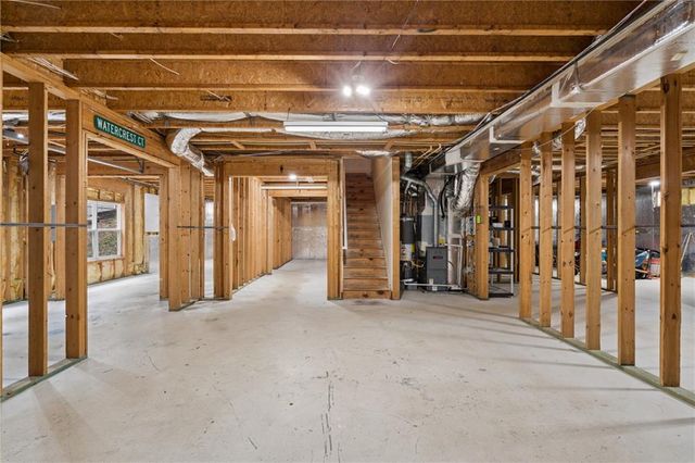 329 Northbrooke Lane, Woodstock, GA 30188