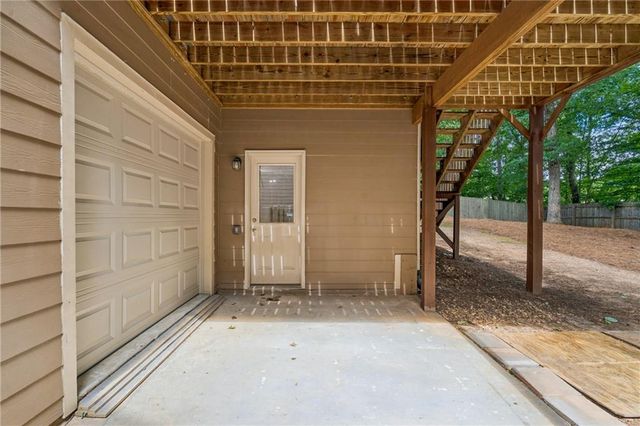 329 Northbrooke Lane, Woodstock, GA 30188