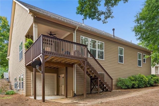 329 Northbrooke Lane, Woodstock, GA 30188