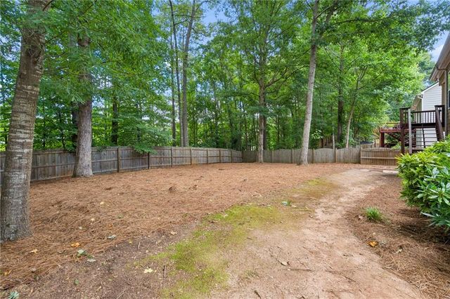 329 Northbrooke Lane, Woodstock, GA 30188