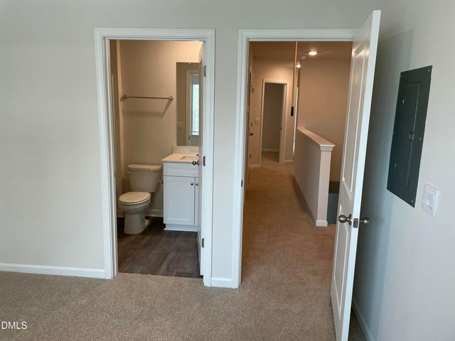 8741 Asher Gray Way, Raleigh, NC 27616