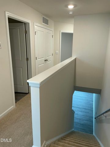 8741 Asher Gray Way, Raleigh, NC 27616