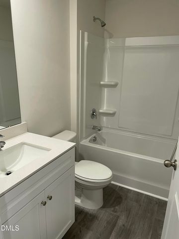 8741 Asher Gray Way, Raleigh, NC 27616