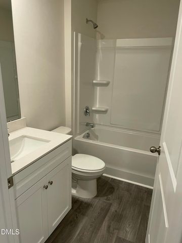8741 Asher Gray Way, Raleigh, NC 27616