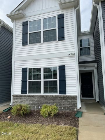 8741 Asher Gray Way, Raleigh, NC 27616