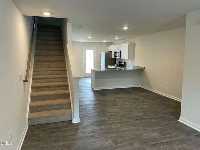 8741 Asher Gray Way, Raleigh, NC 27616