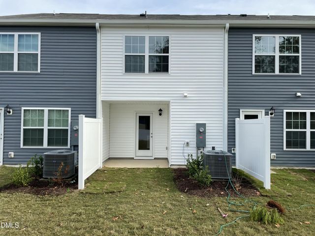 8741 Asher Gray Way, Raleigh, NC 27616