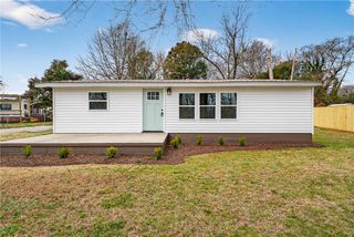 414 Hillside Drive, Anderson, SC 29625