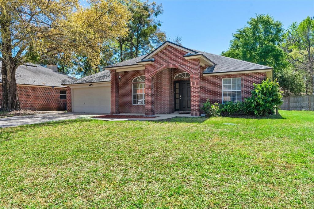 5736 GUANA PARK, Jacksonville, FL 32244